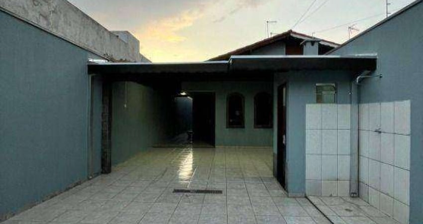 Casa térrea a Venda no Residencial União com 2 quartos e 180m²