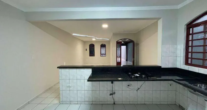 Casa térrea a venda no residencial união com 2 quartos e 180m²