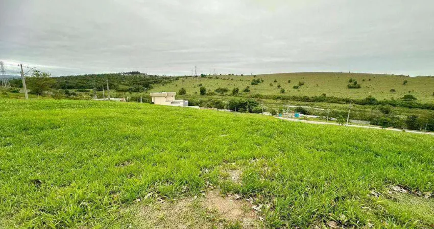Terreno em Condomínio fechado à Venda em Caçapava com 360m²