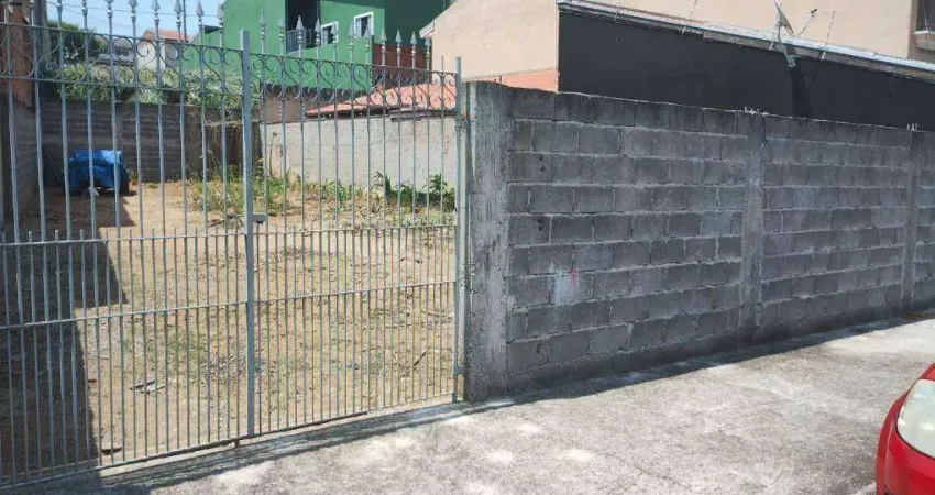 Terreno à venda, 250 m² por R$ 280.900,00 - Residencial Armando Moreira Righi - São José dos Campos/SP