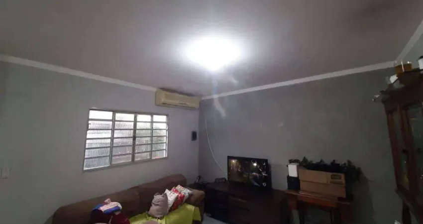 Casa à venda no Parque Interlagos - São José dos Campos/SP com 80 m²