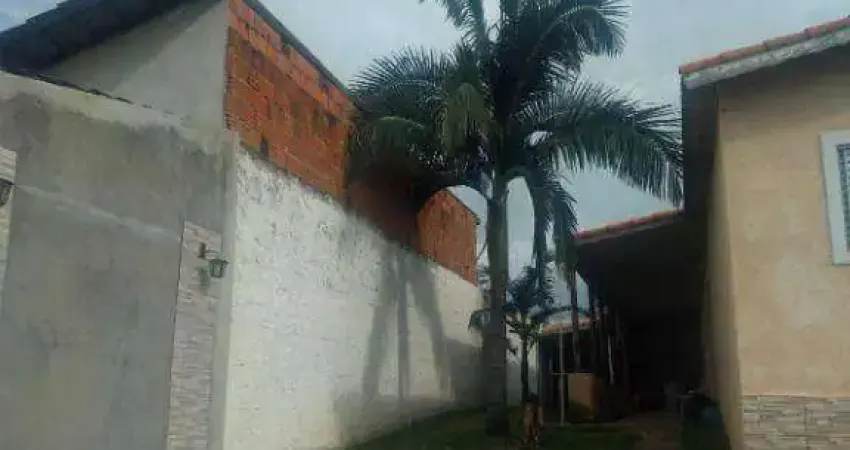 Casa com 2 quartos à venda na Rua Dez, Jardim Santa Hermínia, São José dos Campos