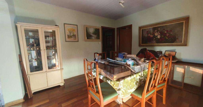 Sobrado com 2 dormitórios à venda, 167 m² por R$ 600.000,00 - Vila das Mercês - São Paulo/SP