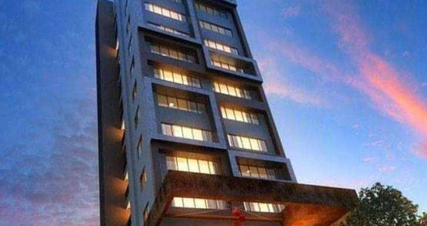 Apartamento à venda no Centro em Taubaté SP com 44 m²