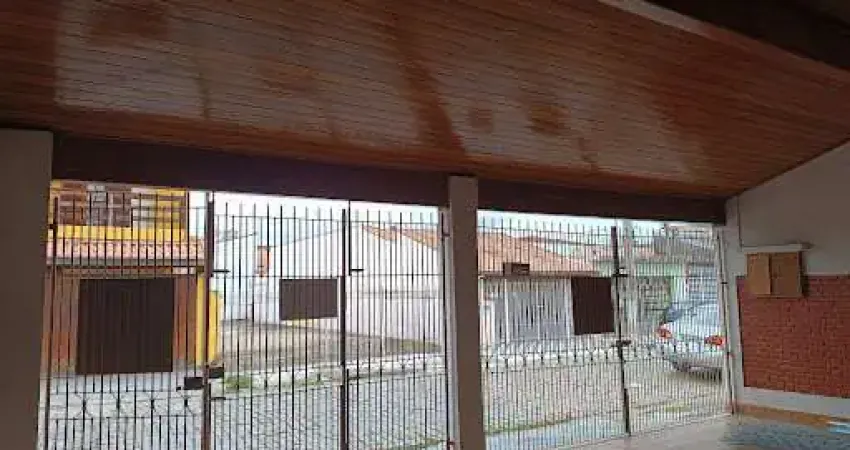 Casa à venda, 158 m² por R$ 420.000,00 - Jardim Jacinto - Jacareí/SP