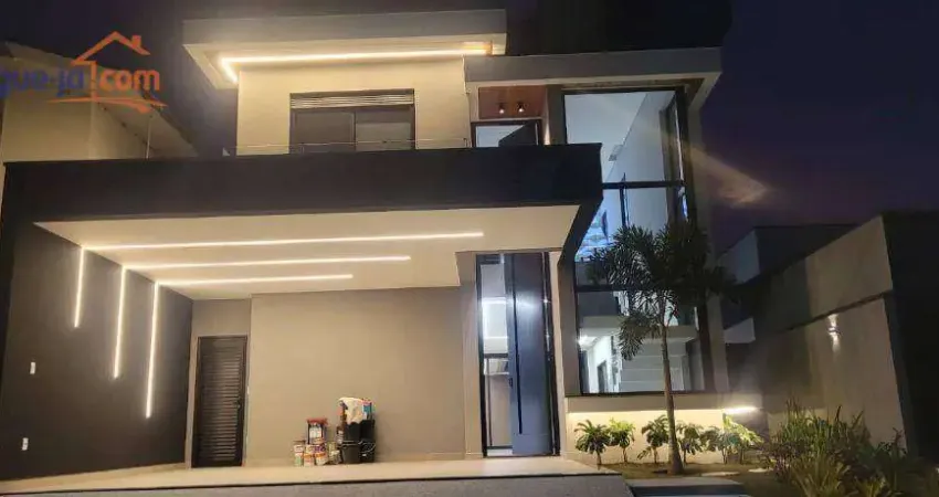 Casa à venda, 270 m² por R$ 2.290.000,00 - Urbanova - São José dos Campos/SP