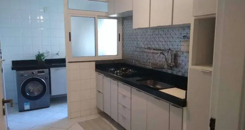 Apartamento  à venda no Parque Industrial - São José dos Campos/SP com 82 m²