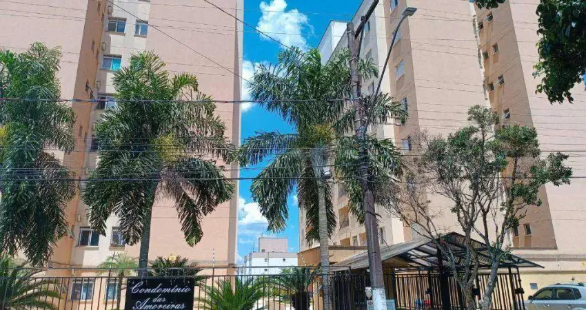 Apartamento a venda no Jardim Oriente - São José dos Campos/SP com 62 m²