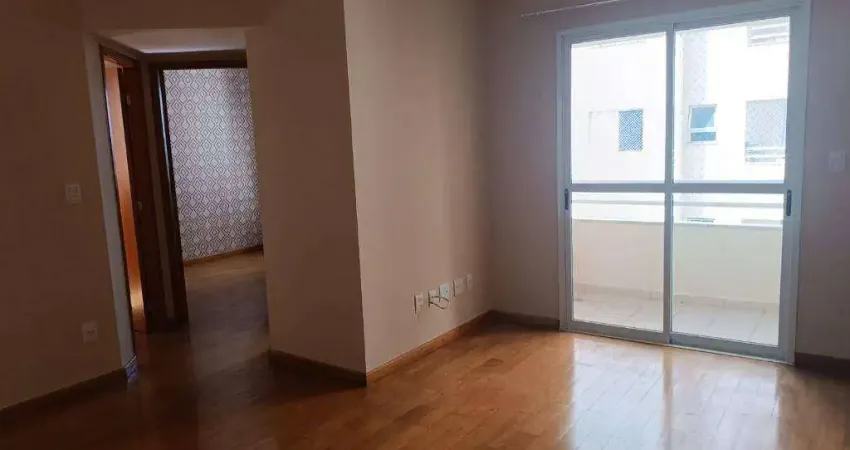 Apartamento à venda, 65 m² por R$ 530.000,00 - Jardim Apolo - São José dos Campos/SP