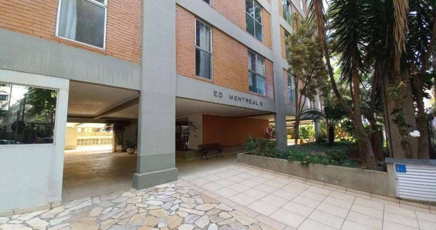 Apartamento à venda na Vila Adyana - São José dos Campos/SP com 84 m²