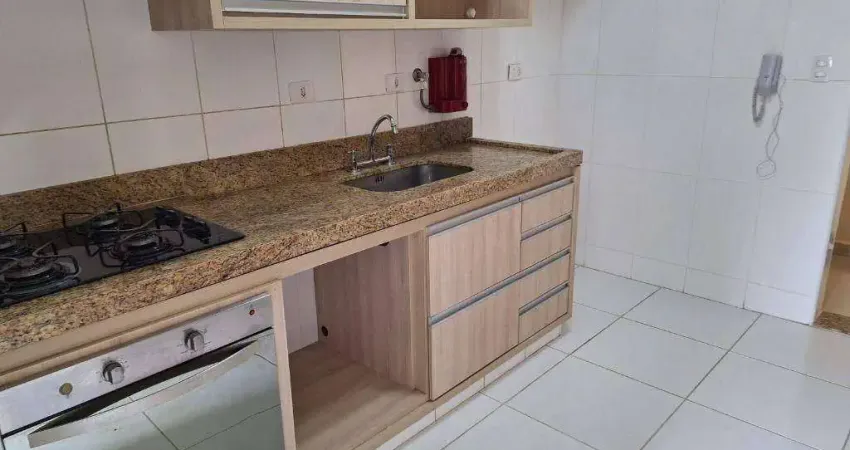 Apartamento à venda no Jardim Apolo - São José dos Campos/SP com 92 m²