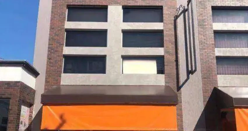 Ponto comercial para Alugar no Jardim Satélite com 100m²