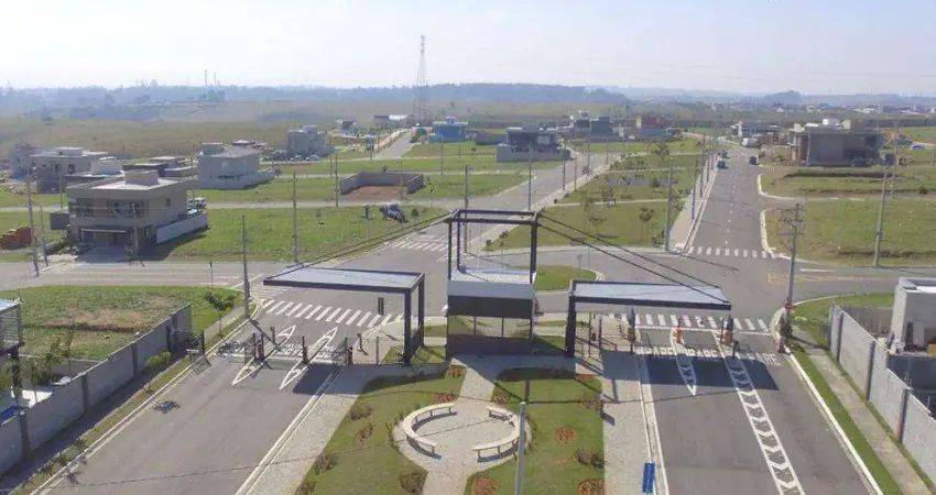 Terreno à venda no Bairro da Floresta - São José dos Campos/SP com 250 m²