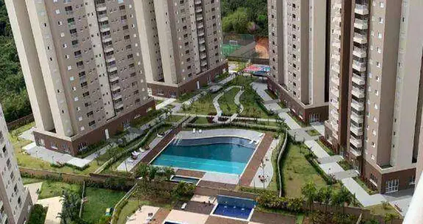 Apartamento à venda, 52 m² por R$ 430.000,00 - Pagador de Andrade - Jacareí/SP