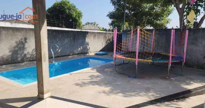 Casa térrea à Venda no bairro Santa Paula com 3 quartos e 150 metros