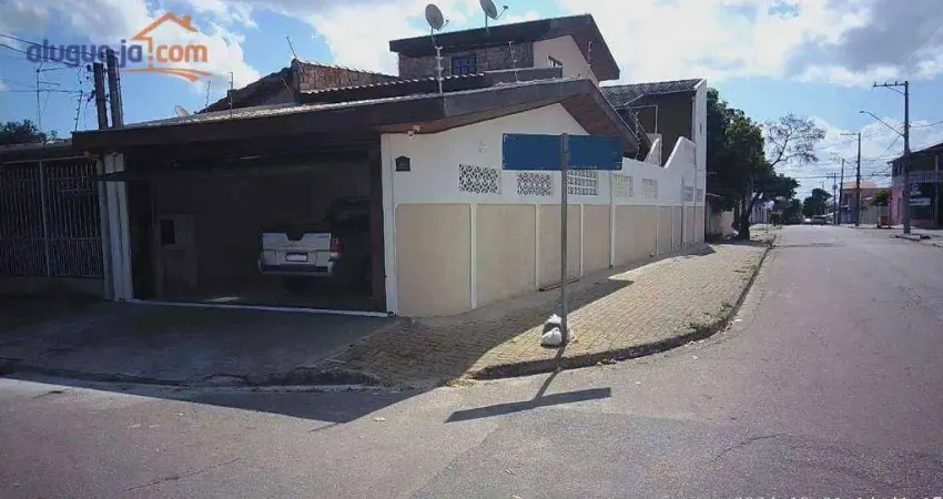 Sobrado com 3 dormitórios à venda, 200 m² por R$ 600.000,00 - Cidade Morumbi - São José dos Campos/SP