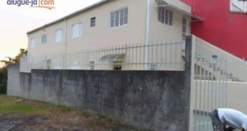 Sobrado à venda ou para locação no Jardim Cruzeiro do Sul, em São José dos Campos/SP, com 160 m²