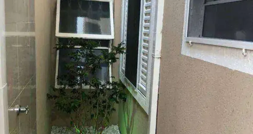 Casa com 3 dormitórios à venda, 226 m² por R$ 635.000,00 - Jardim América - Jacareí/SP