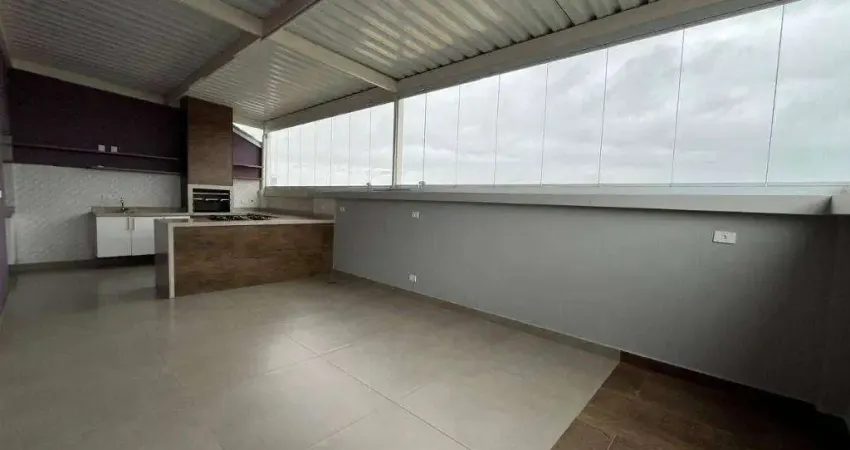 Cobertura à Venda no Floradas de São José com 3 quartos e 206 metros.