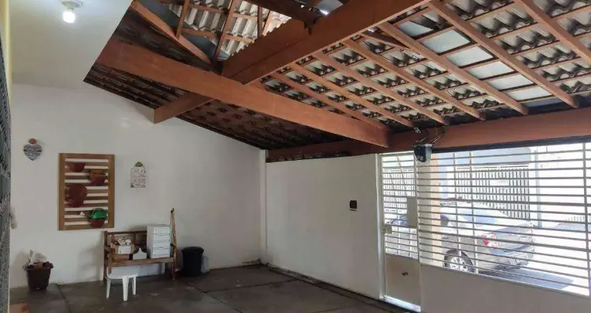 Casa com 3 quartos à venda, 232 m² - Jardim América - São José dos Campos/SP