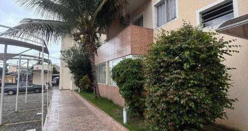 Apartamento à venda no Residencial Novo Horizonte - Taubaté/SP com 54 m²