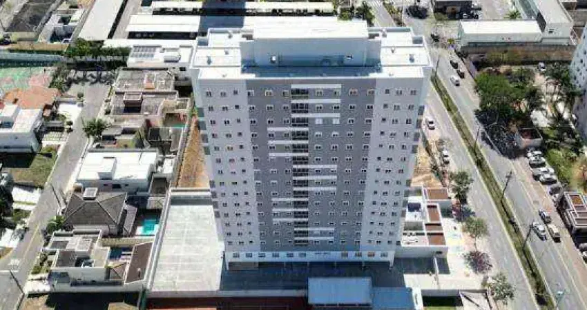 Apartamento à venda, 85 m² por R$ 840.000,00 - Loteamento Villa Branca	 - Jacareí/SP