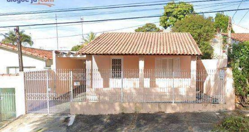 Casa à venda na Cidade Nova Jacareí - Jacareí/SP com 70 m²