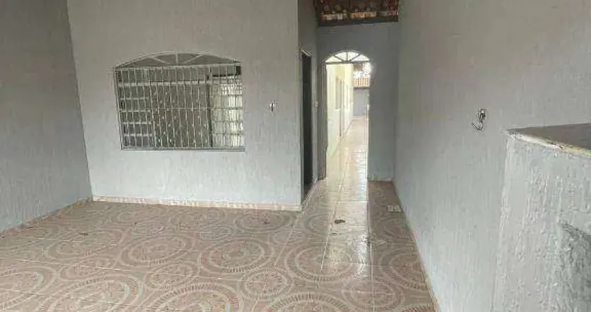 Casa à venda no Jardim América - São José dos Campos/SP com 100 m²