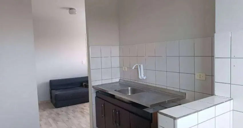 Apartamento com 1 dormitório para alugar, 38 m² por r$ 1.798,01/mês - jardim são dimas - são josé dos campos/sp