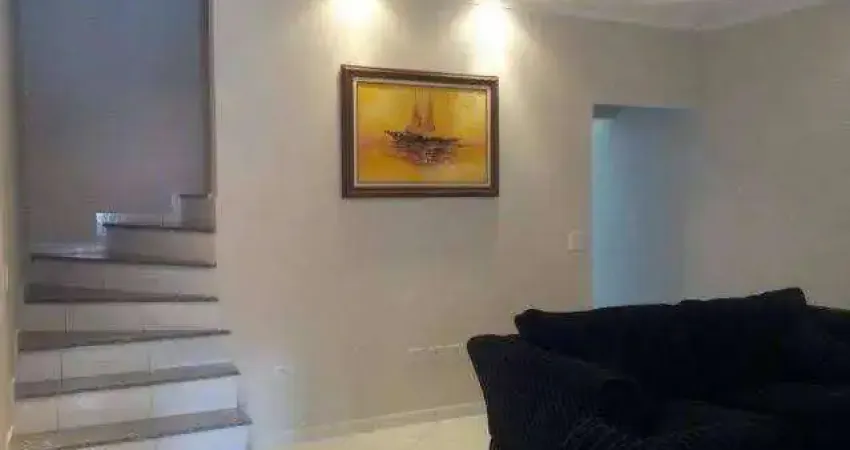 Casa disponivel para venda ou locação no Residencial Bosque dos Ipês - São José dos Campos/SP