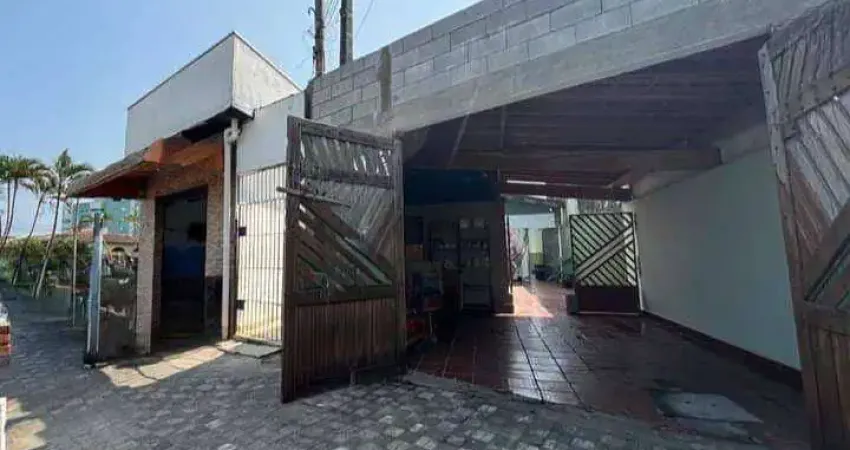 Casa com 2 quartos à venda no Florida Mirim, Mongaguá 