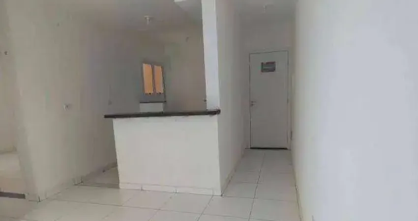 Apartamento para alugar, 54 m² por R$ 2.340,00/mês - Jardim Das Oliveiras - Jacareí/SP