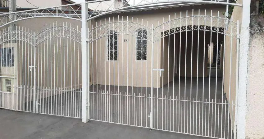 Casa à venda no Jardim Satélite - São José dos Campos/SP com 90 m²