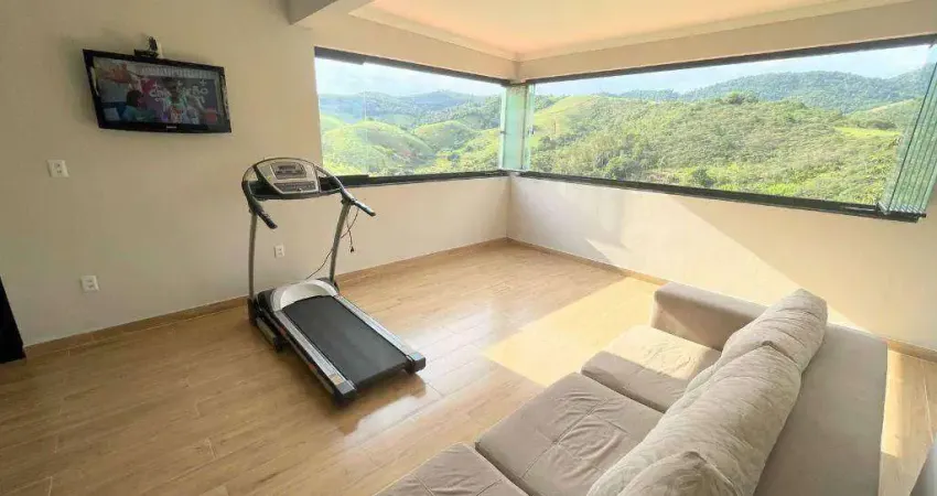 Chácara à Venda no bairro do Costinha com 4 quartos e 4000 metros.