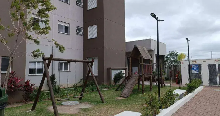 Apartamento, 56 m² - venda por r$ 400.000,00 ou aluguel por r$ 2.161,76/mês - jardim califórnia - jacareí/sp