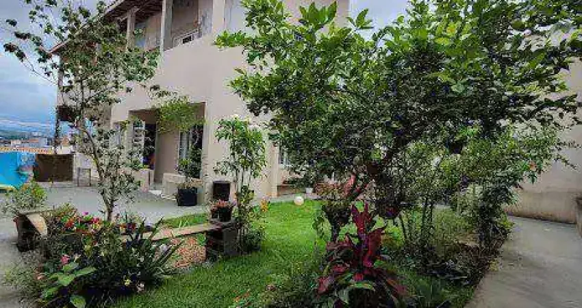 Casa com 2 quartos à venda na Rua Padre Juca, São João, Jacareí