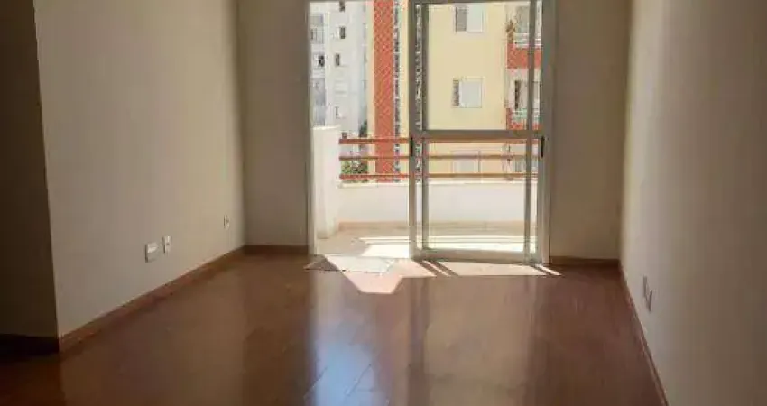 Apartamento com 3 dormitórios para alugar, 82 m² por R$ 3.278,00/mês - Parque Industrial - São José dos Campos/SP