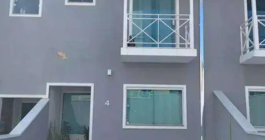 Casa com 3 dormitórios à venda, 104 m² por R$ 575.000,00 - Jardim Altos de Santana II - Jacareí/SP