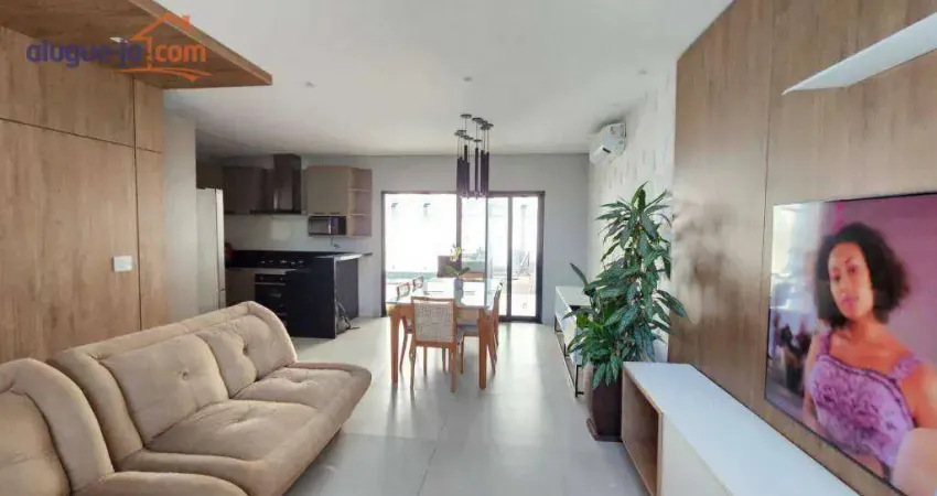 Casa em condomínio fechado com 4 quartos à venda na Alameda da Bondade, Condomínio Vivva Residencial Clube, Jacareí