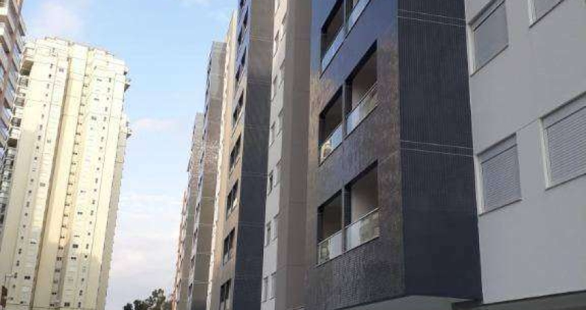 Apartamento para alugar no Jardim Aquarius - São José dos Campos/SP com 80 m²