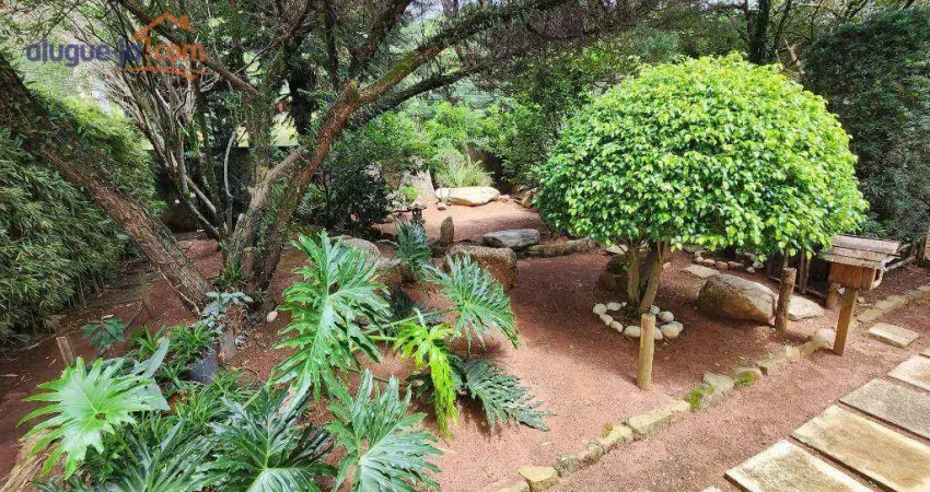 Casa com 4 quartos à venda, 150 m² - Jardim Satélite - São José dos Campos/SP