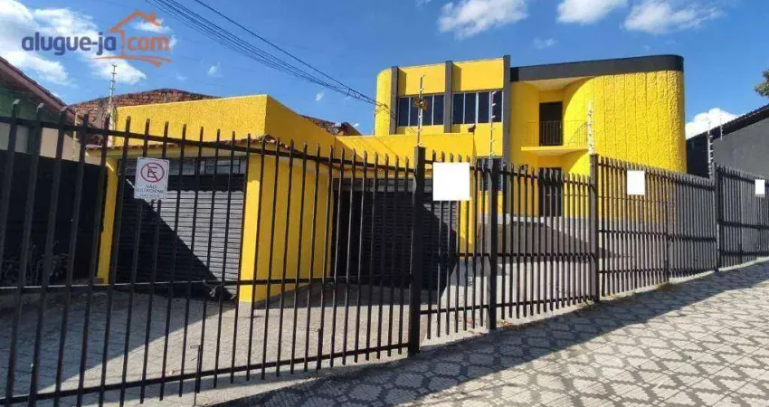 Ponto à venda, 381 m² por R$ 1.800.000,00 - Jardim Bela Vista - São José dos Campos/SP