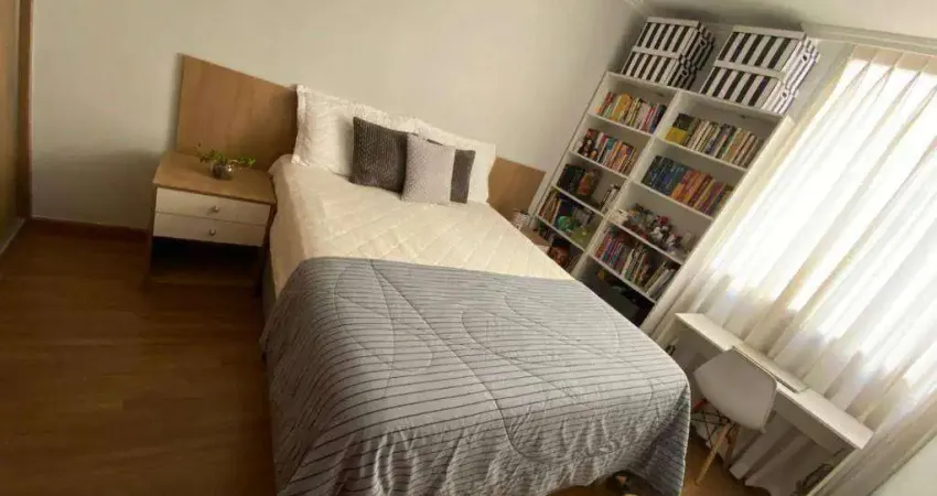 Apartamento com 2 dormitórios à venda, 62 m² por r$ 349.900,00 - jardim são dimas - são josé dos campos/sp