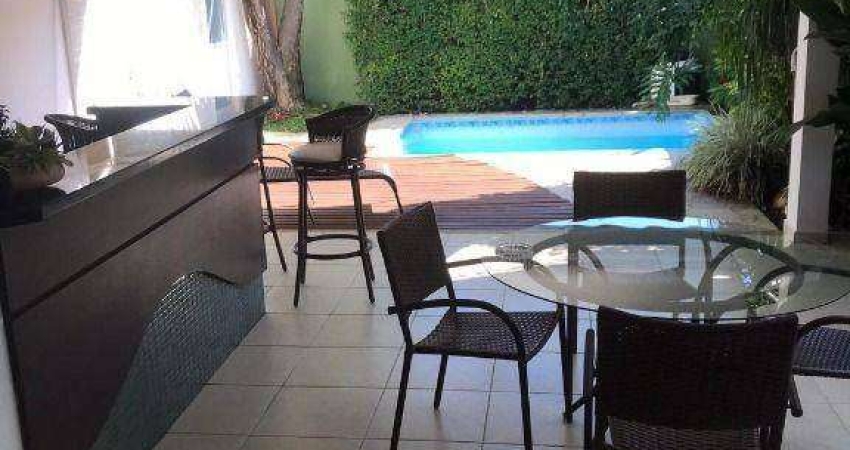 Casa à venda, 270 m² por R$ 1.800.000,00 - Jardim Primavera - Jacareí/SP