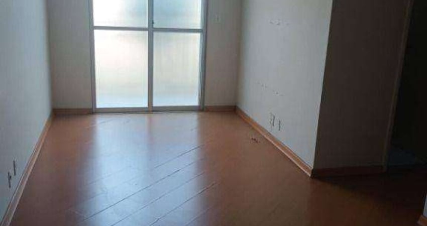 Apartamento com 2 quartos para alugar, 55 m² - santana - são josé dos campos/sp