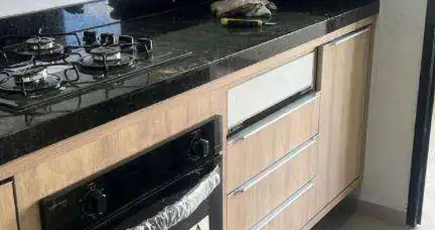 Apartamento com 2 dormitórios para alugar, 58 m² por r$ 3.030,00/mês - jardim primavera - jacareí/sp