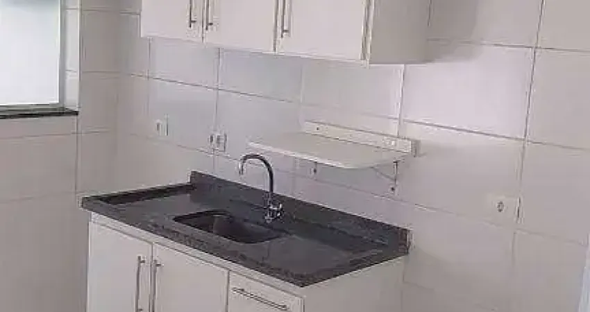 Apartamento, 45 m² - venda por R$ 330.000,00 ou aluguel por R$ 2.286,00/mês - Loteamento Villa Branca - Jacareí/SP