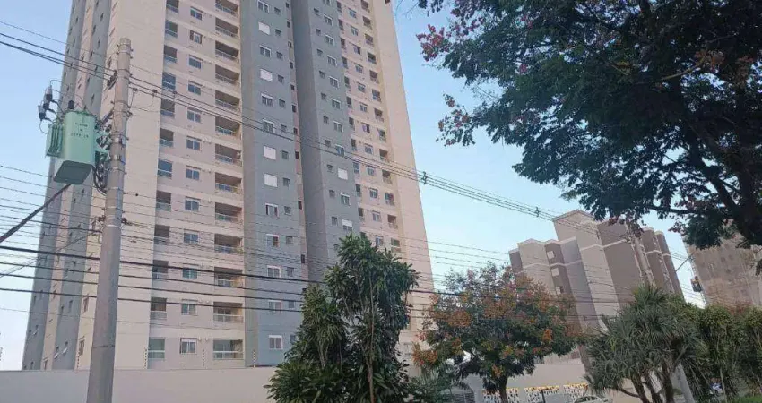 Apartamento, 64 m² - venda por R$ 540.000,00 ou aluguel por R$ 3.150,00/mês - Loteamento Villa Branca	 - Jacareí/SP