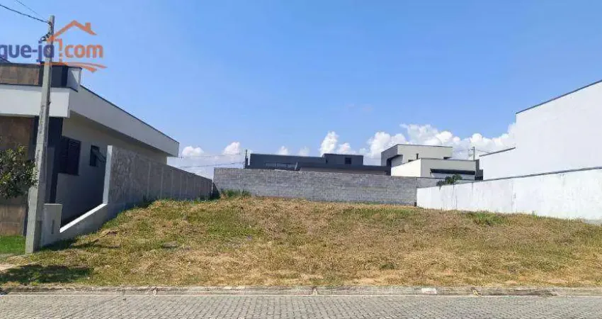 Terreno à venda, 540 m² por R$ 380.000,00 - Piedade - Caçapava/SP