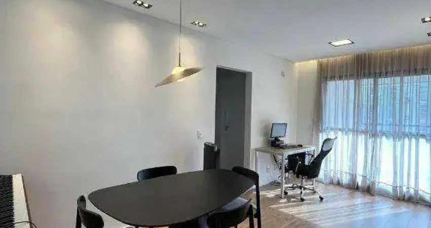 Apartamento com 2 dormitórios à venda, 58 m² por r$ 355.000,00 - jardim primavera - jacareí/sp
